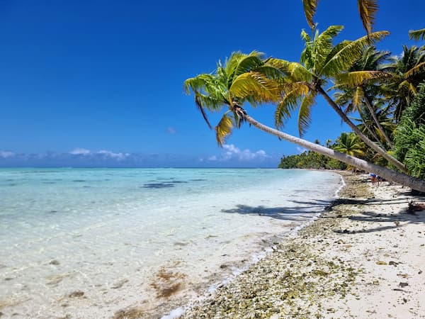 organizzare un viaggio in Polinesia Francese