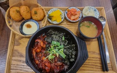 Cosa mangiare in Corea del sud, il cibo tipico coreano da non perdere