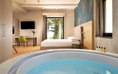 I migliori hotel con spa in Umbria dove andare a rilassarsi