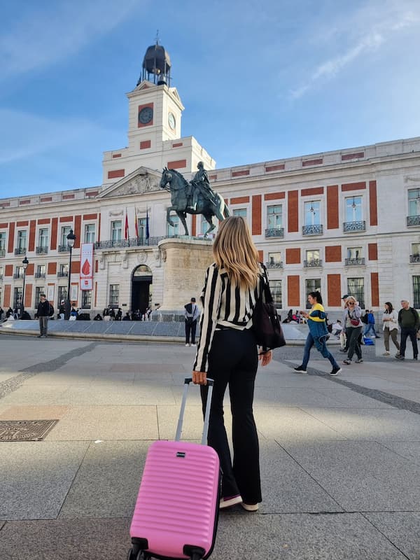 prodotti di bellezza da viaggio