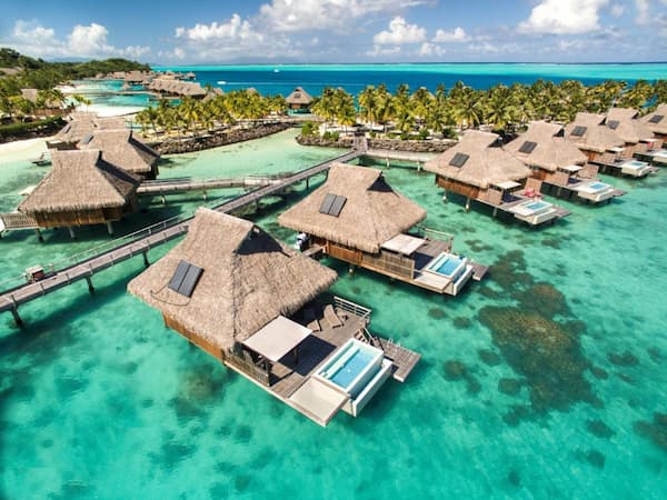 Conrad Bora Bora Nui