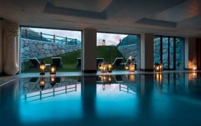 7 Hotel con spa a Livigno per una vacanza tra relax e sci