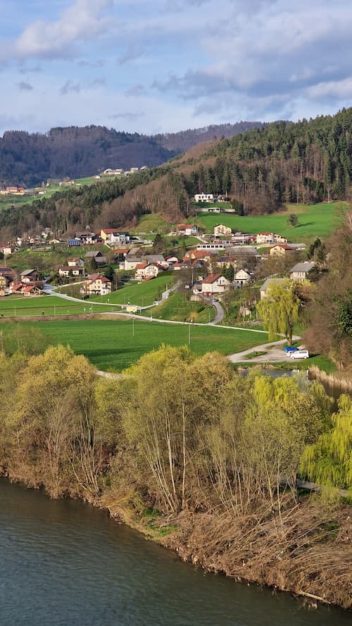 cosa vedere a Lasko Slovenia