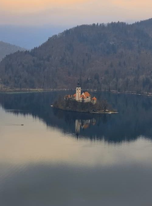 Lago di Bled, cosa vedere, dove dormire e terme