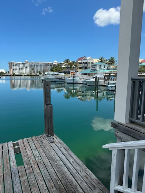 mercato Port Lucaya Grand Bahama