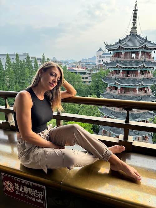 cosa vedere a Guilin