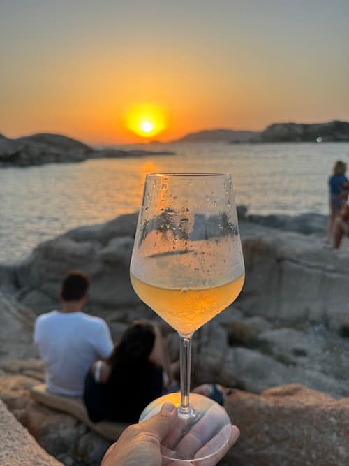 dove fare aperitivo a la maddalena