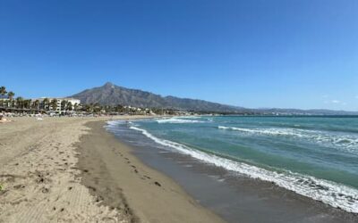 Cosa vedere a Marbella in un week end, come arrivare e spiagge più belle (2024)