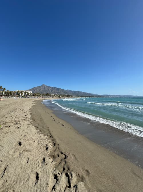 Cosa vedere a Marbella in un week end, come arrivare e spiagge più belle (2024)