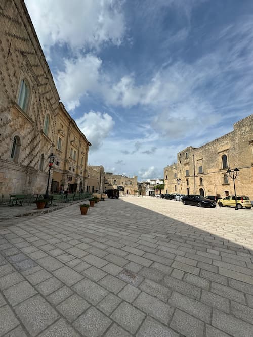 borgo Alessano Salento