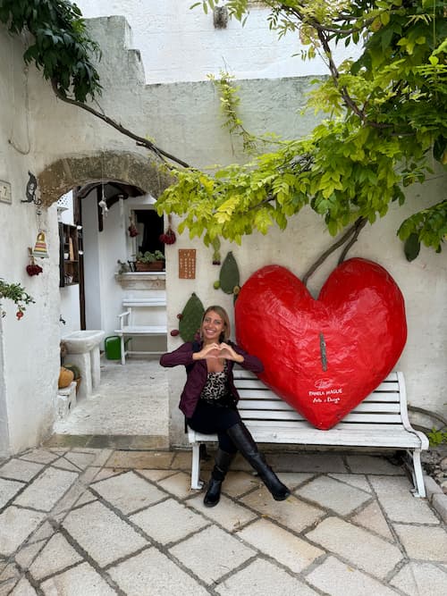 borgo Ruffano Salento