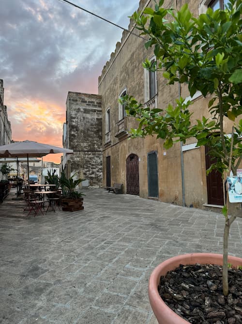 specchia borghi piu belli Italia