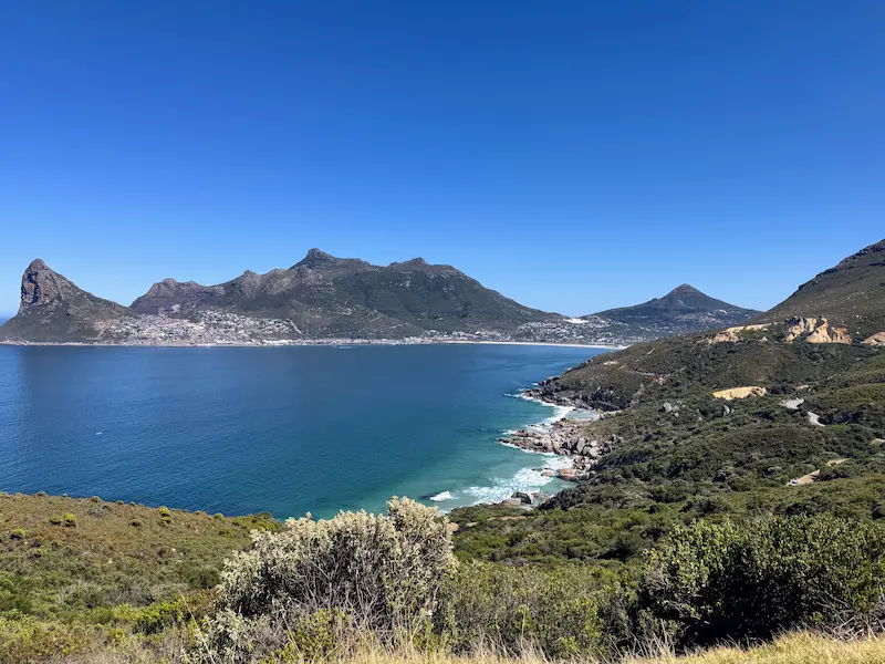 guidare in Sudafrica consigli