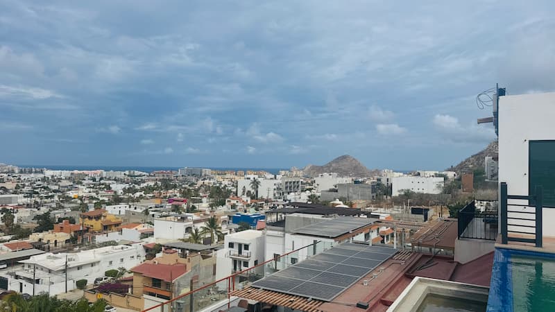 Cabo san Lucas