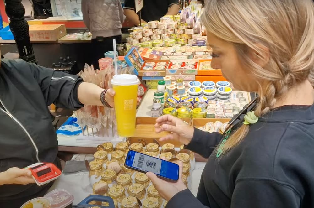 come usare internet all'estero