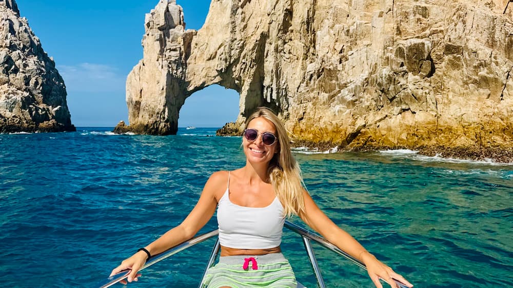 cosa vedere a Cabo San Lucas