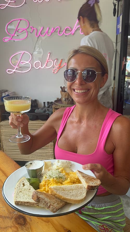 dove mangiare a Isla Mujeres