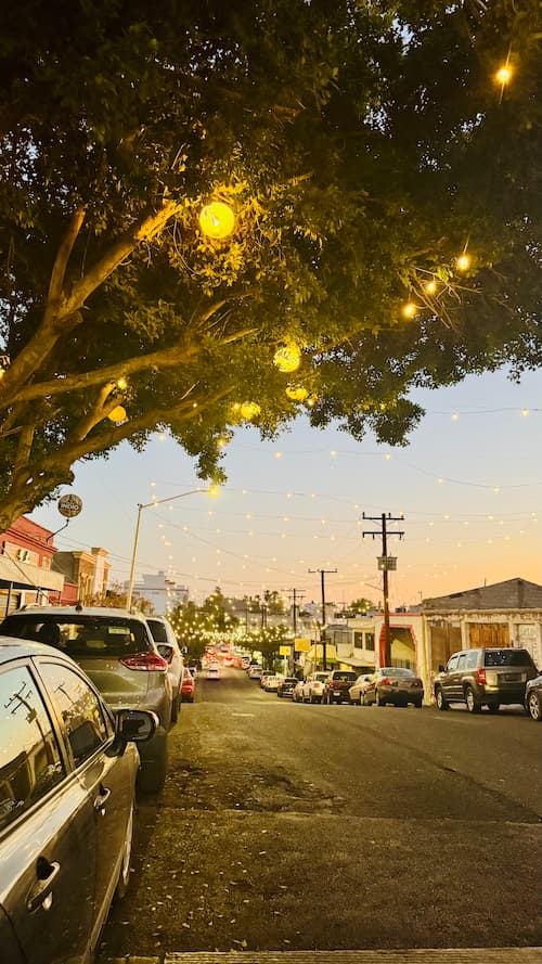 la paz baja california