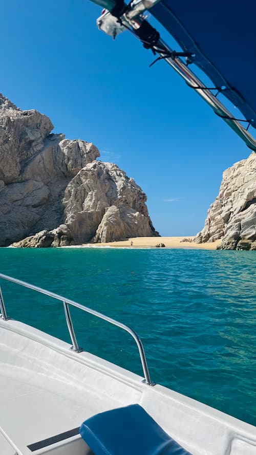 lovers beach cabo san lucas