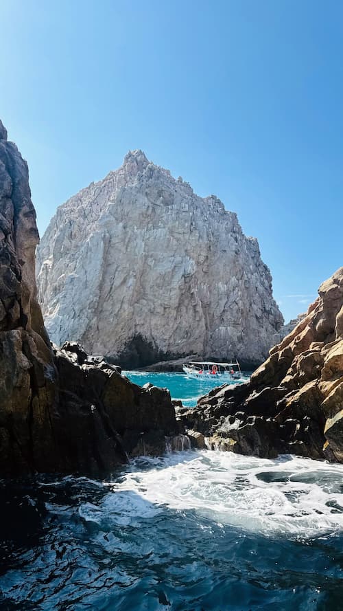 tour arco cabo san lucas