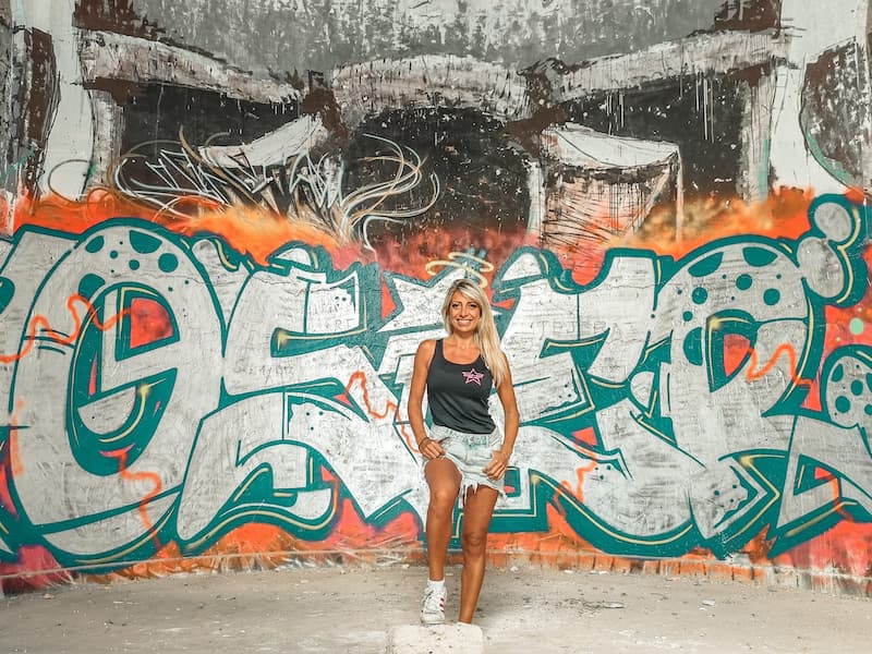 posti insoliti a Tenerife