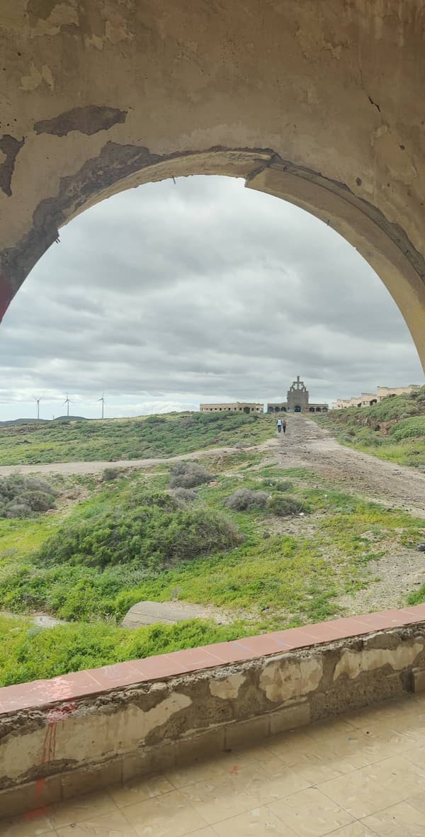 lebbrosario abades tenerife