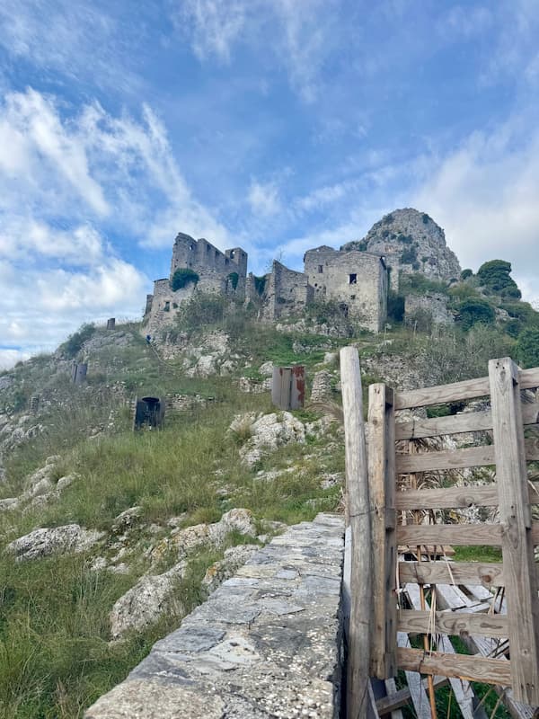 cosa vedere a san severino