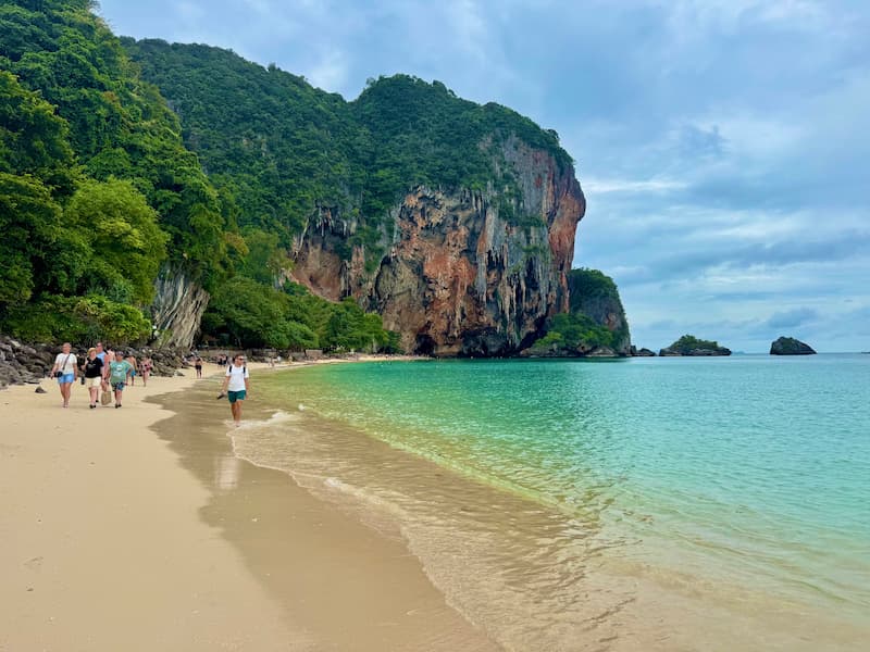 app utili viaggio in thailandia