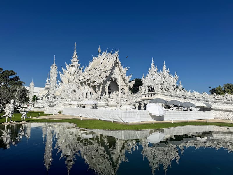 come organizzare un viaggio in thailandia fai da te