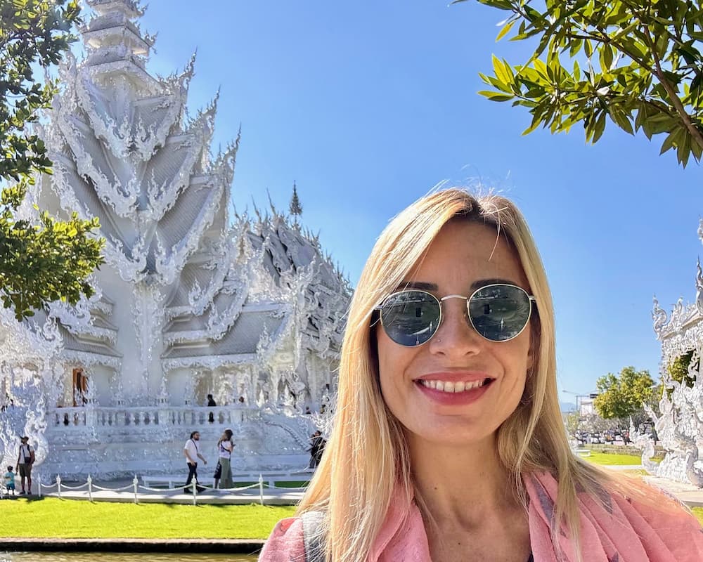 cosa vedere a Chiang Rai