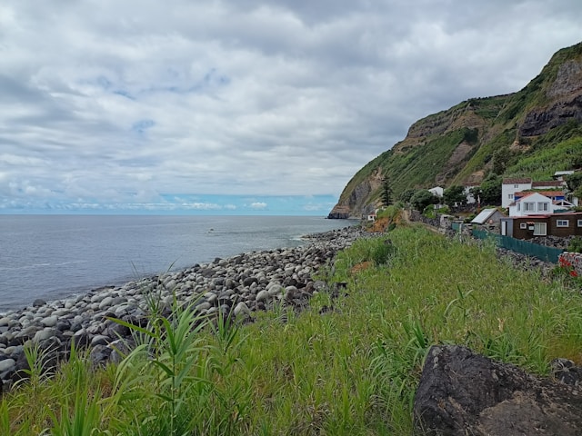 Sao Miguel Azzorre
