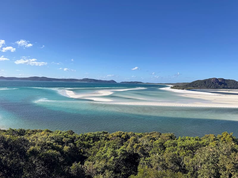viaggio da sola in Australia